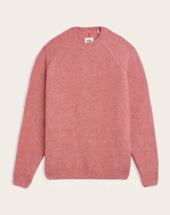 Baby Brett Alpaca sweater