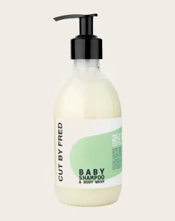 Baby Shampoo & Body Wash - 290 ml
