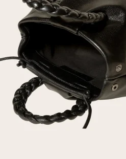 Bag Bombon M Soft Shiny