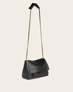 Bag Lulu M Cuir de Veau