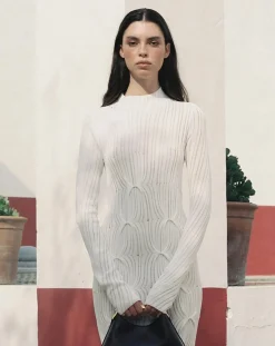 Bag Mini Boomerang Leather