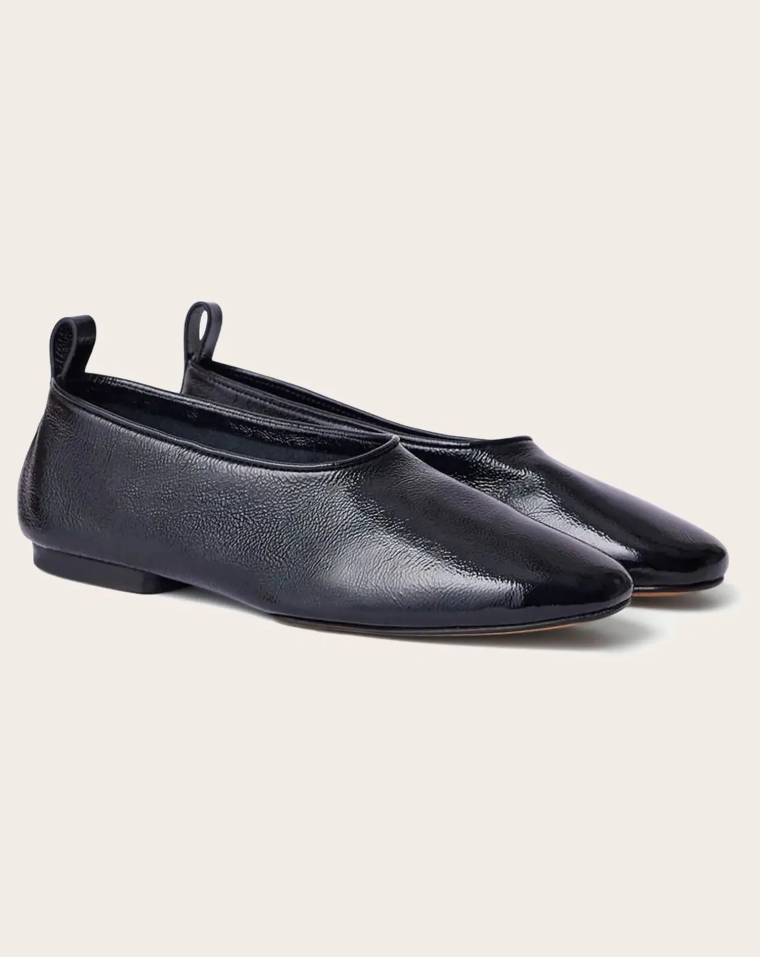 Bala Ballerinas Leather