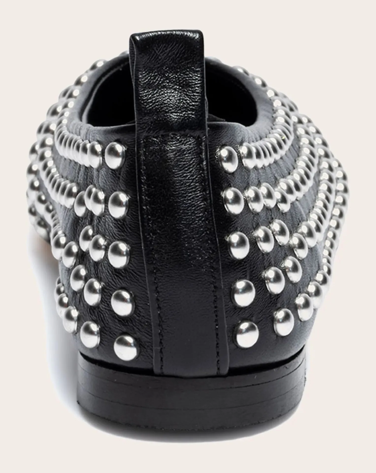 Ballerinas Alba Nappa Leather