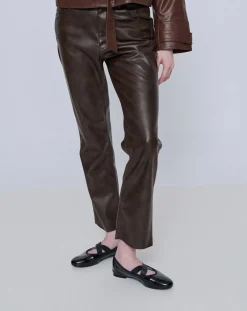 Ballerinas Bettina Vernis