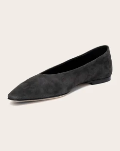 Ballerinas Bilbao Nappa leather