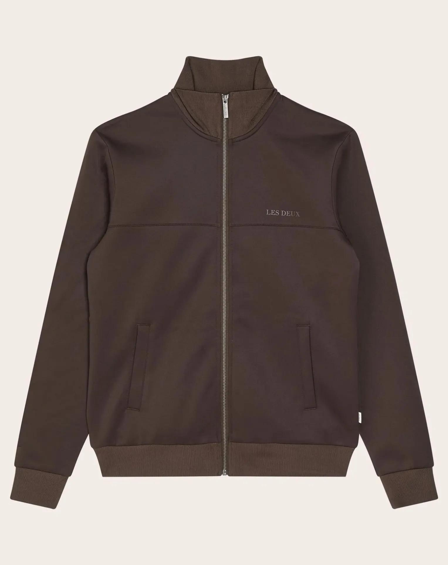 Ballier Recycled Fiber Jacket