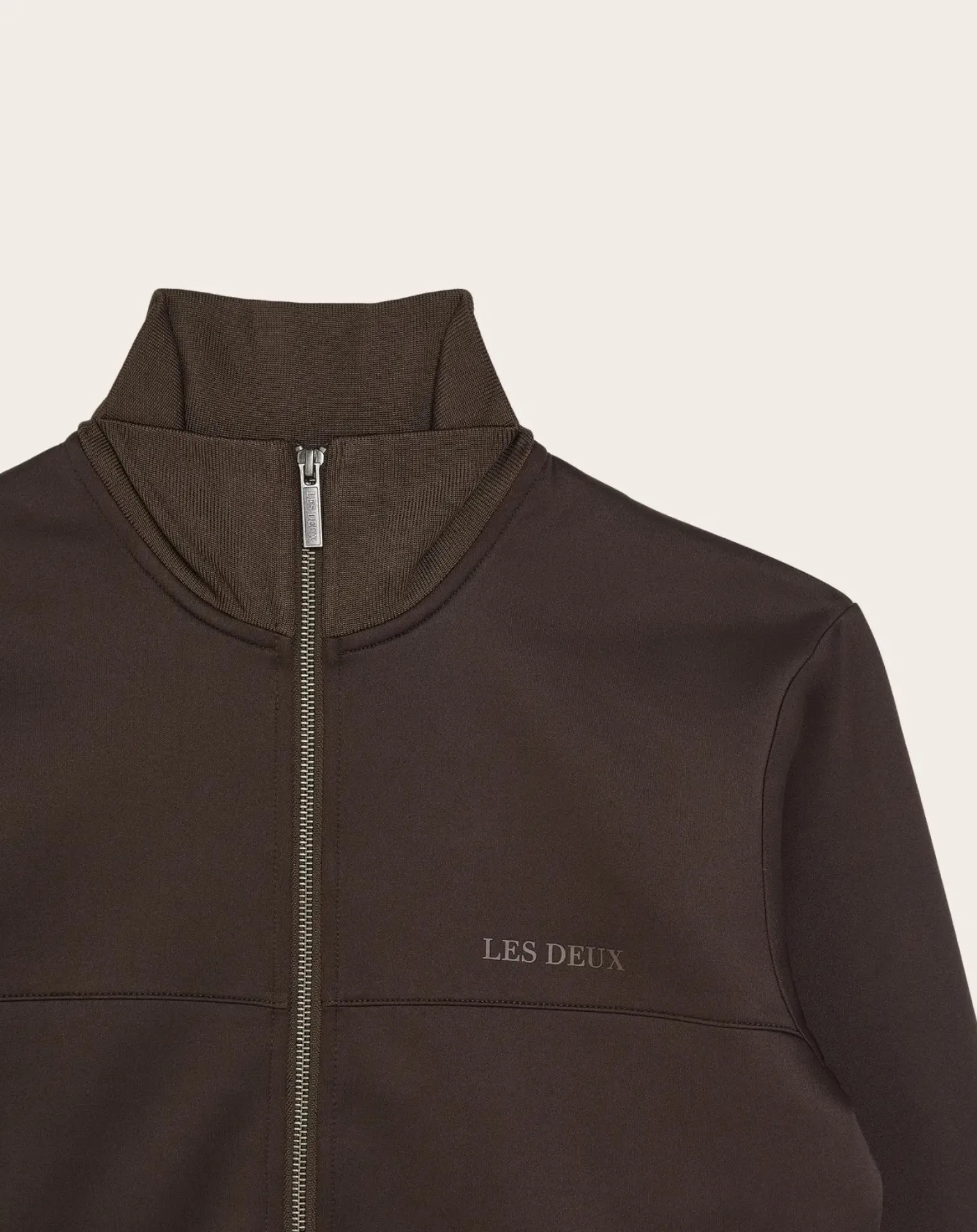 Ballier Recycled Fiber Jacket