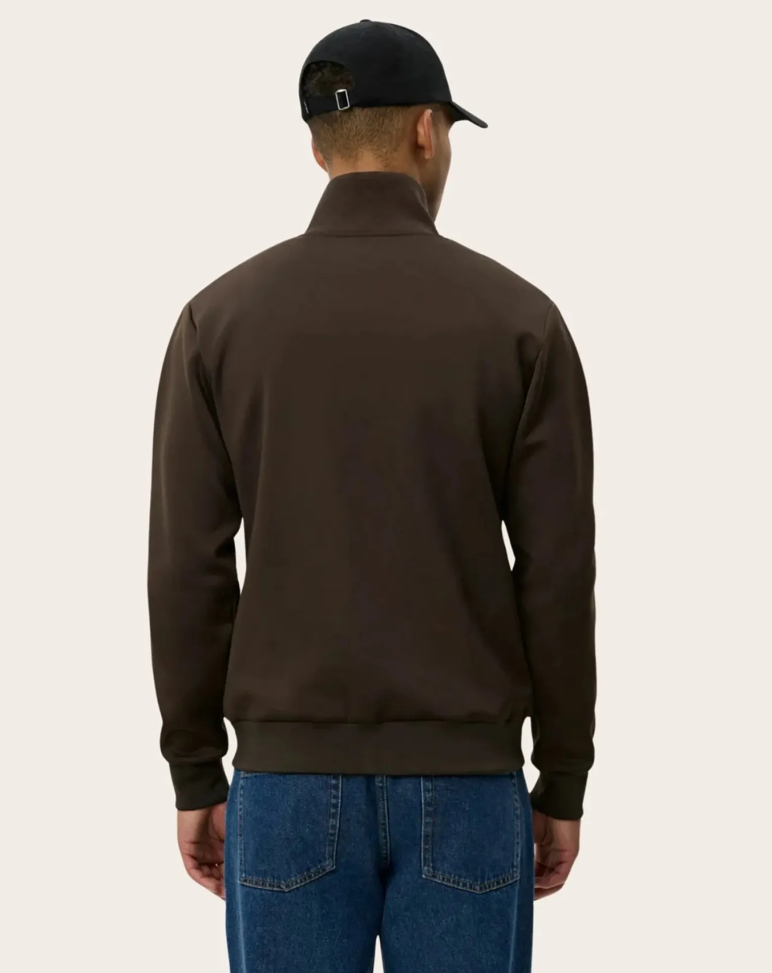 Ballier Recycled Fiber Jacket