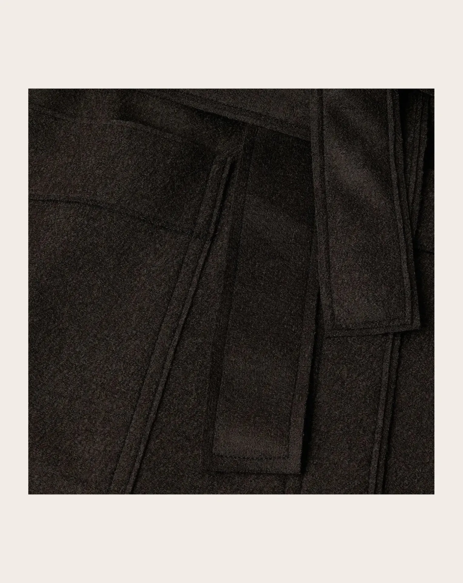 Balme Virgin Wool Jacket