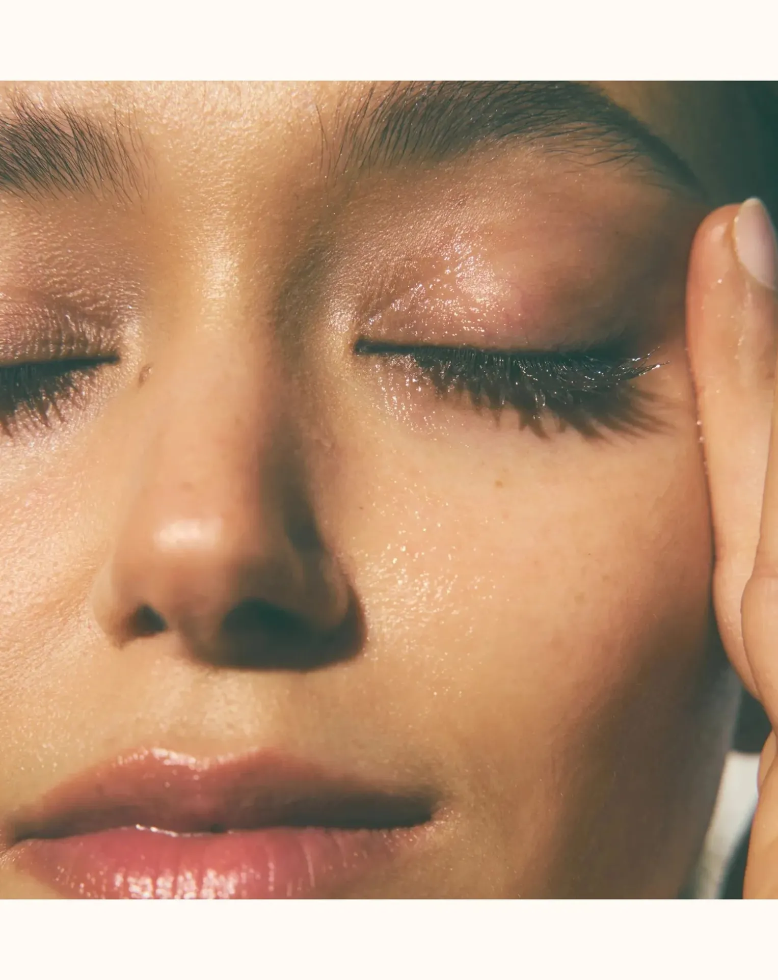 Balm-in-oil make-up remover travel size - 25ml