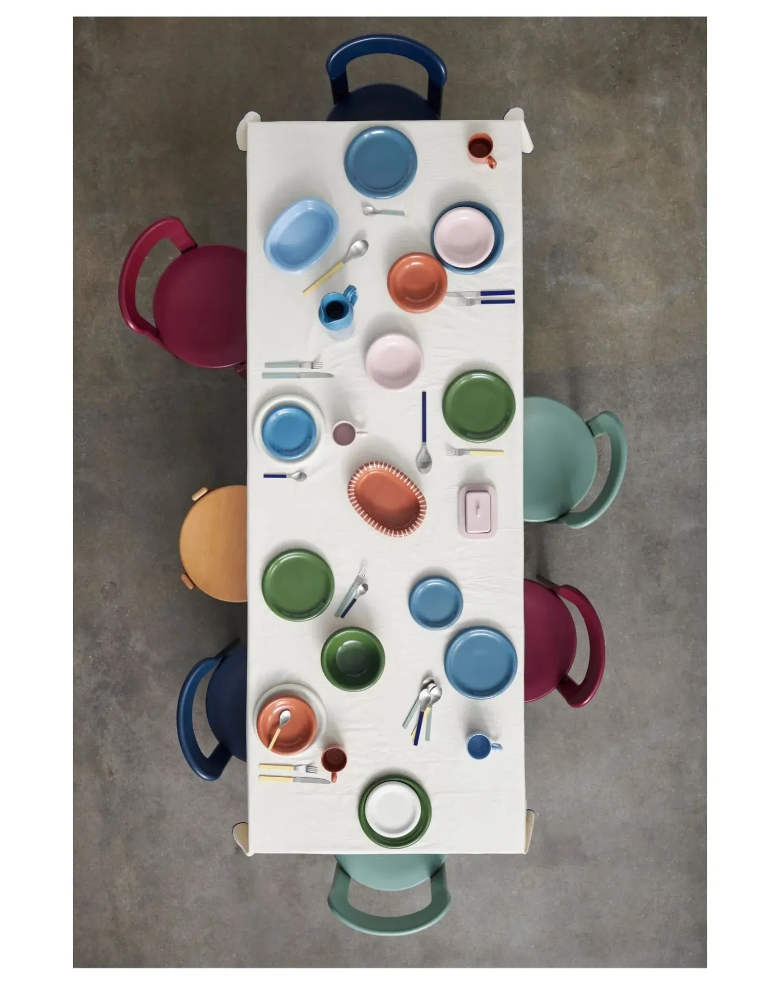 Barro terracotta dish, Rui Pereira