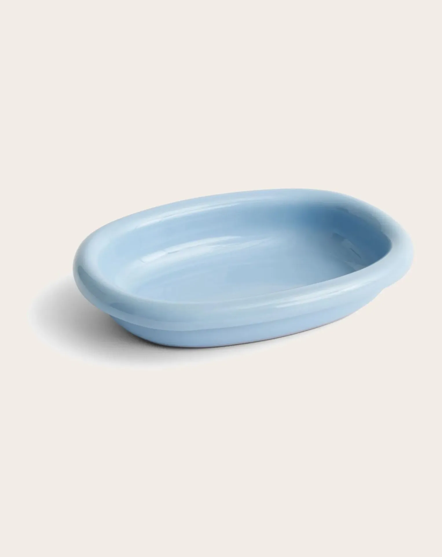 Barro terracotta dish, Rui Pereira