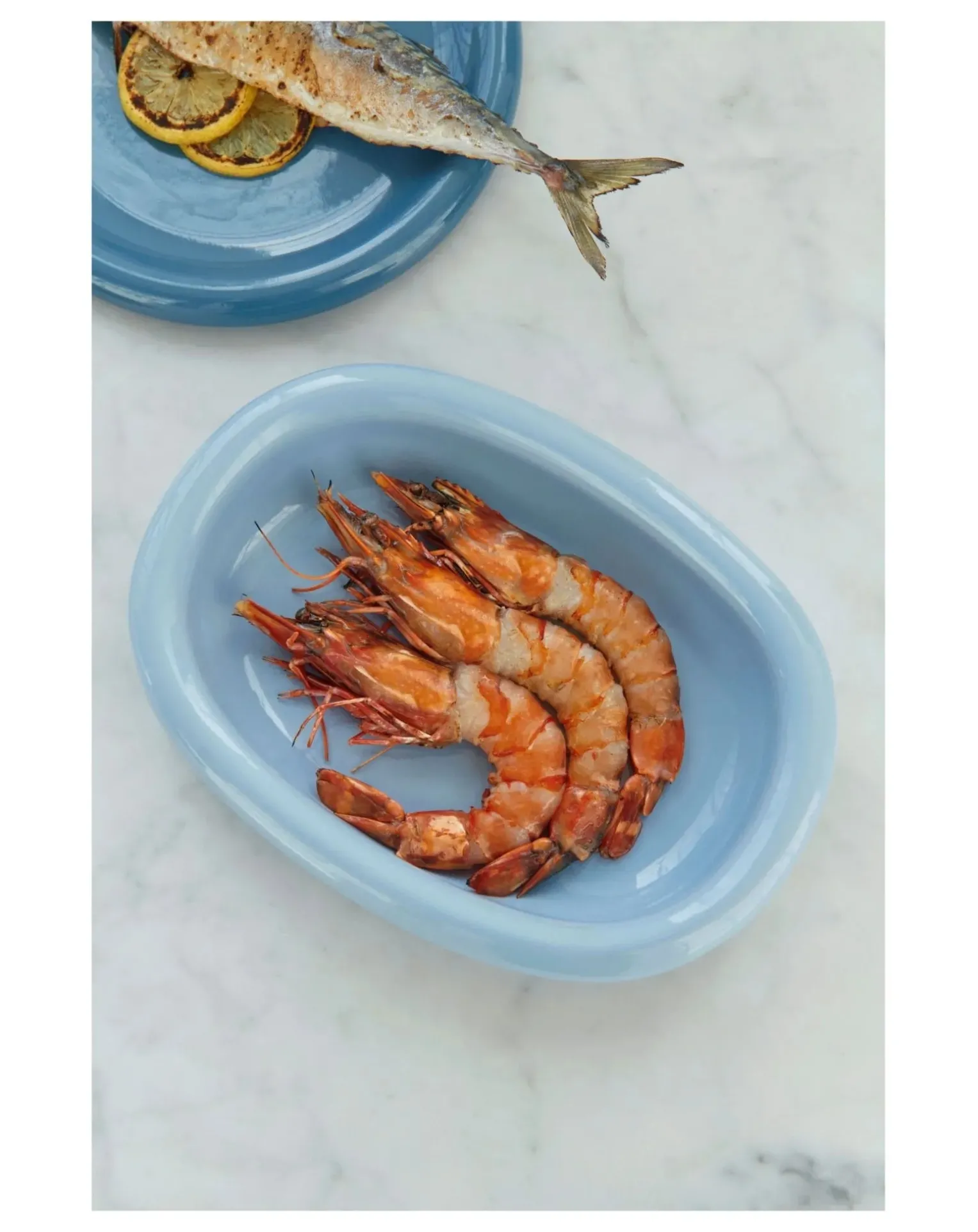 Barro terracotta dish, Rui Pereira