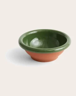 Barro terracotta salad bowl, Rui Pereira