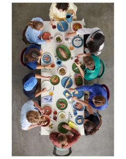 Barro terracotta salad bowl, Rui Pereira