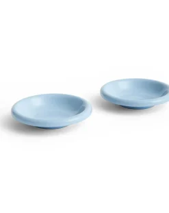 Barro terracotta soup plates - Set of 2, Rui Pereira