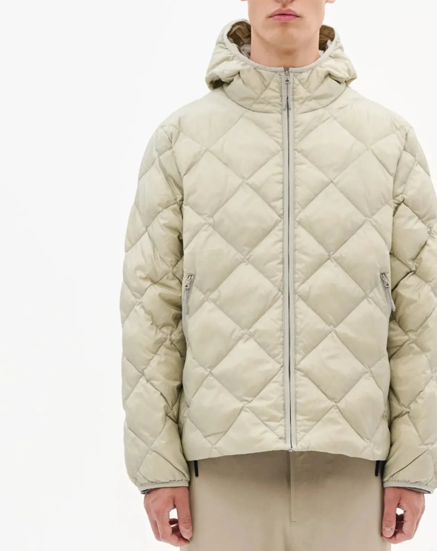 Base LT Down jacket