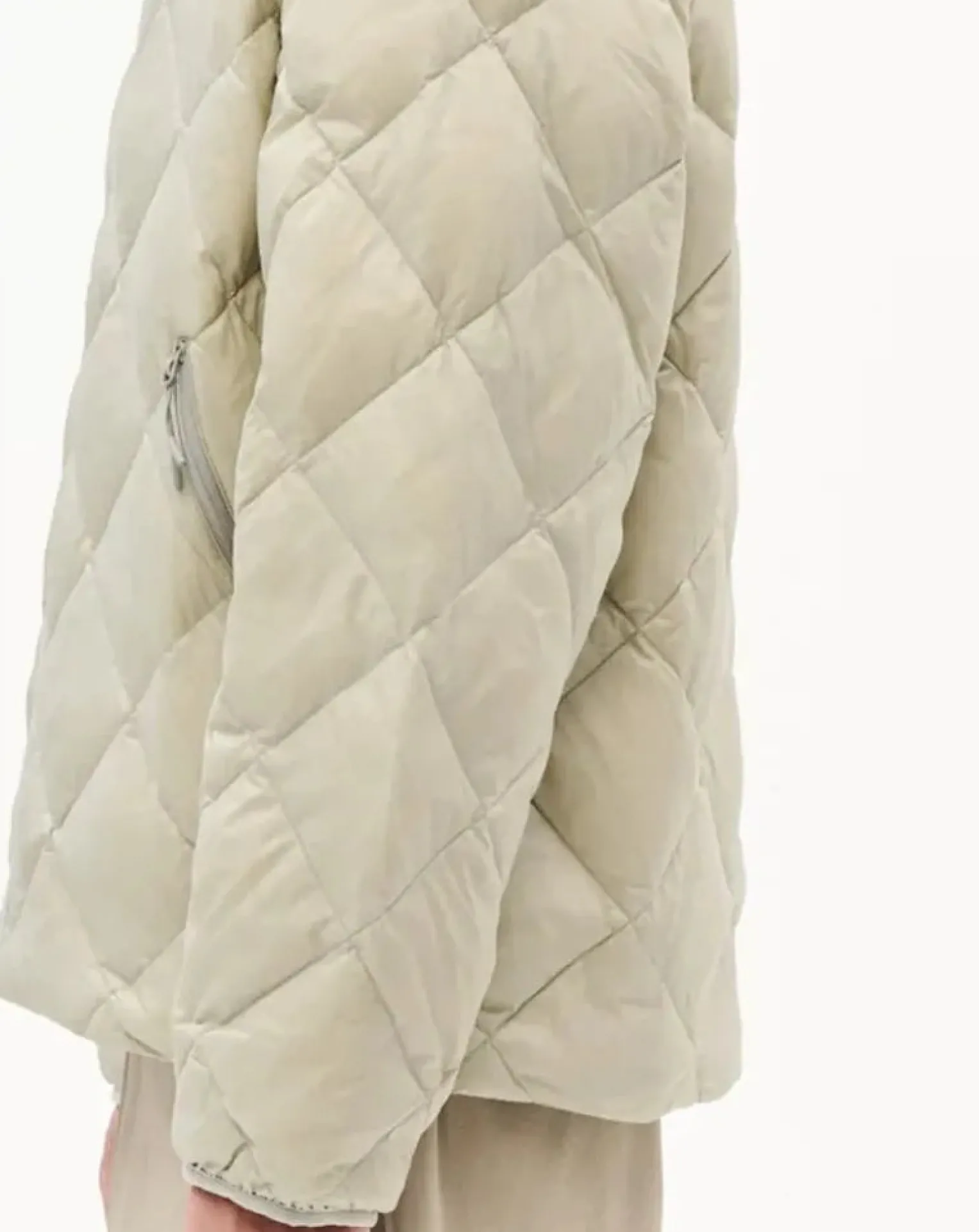 Base LT Down jacket