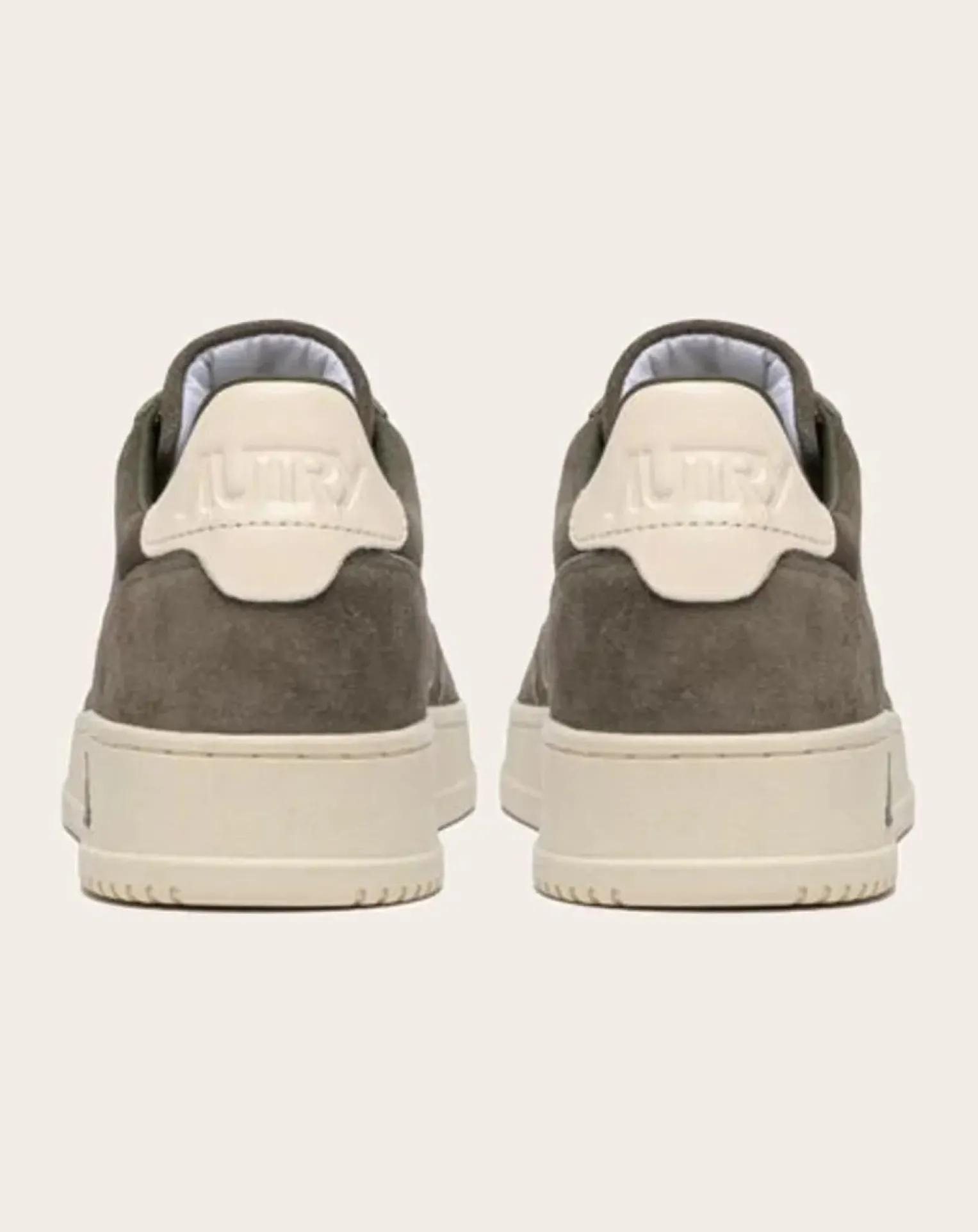 Basket Medalist Low Daim