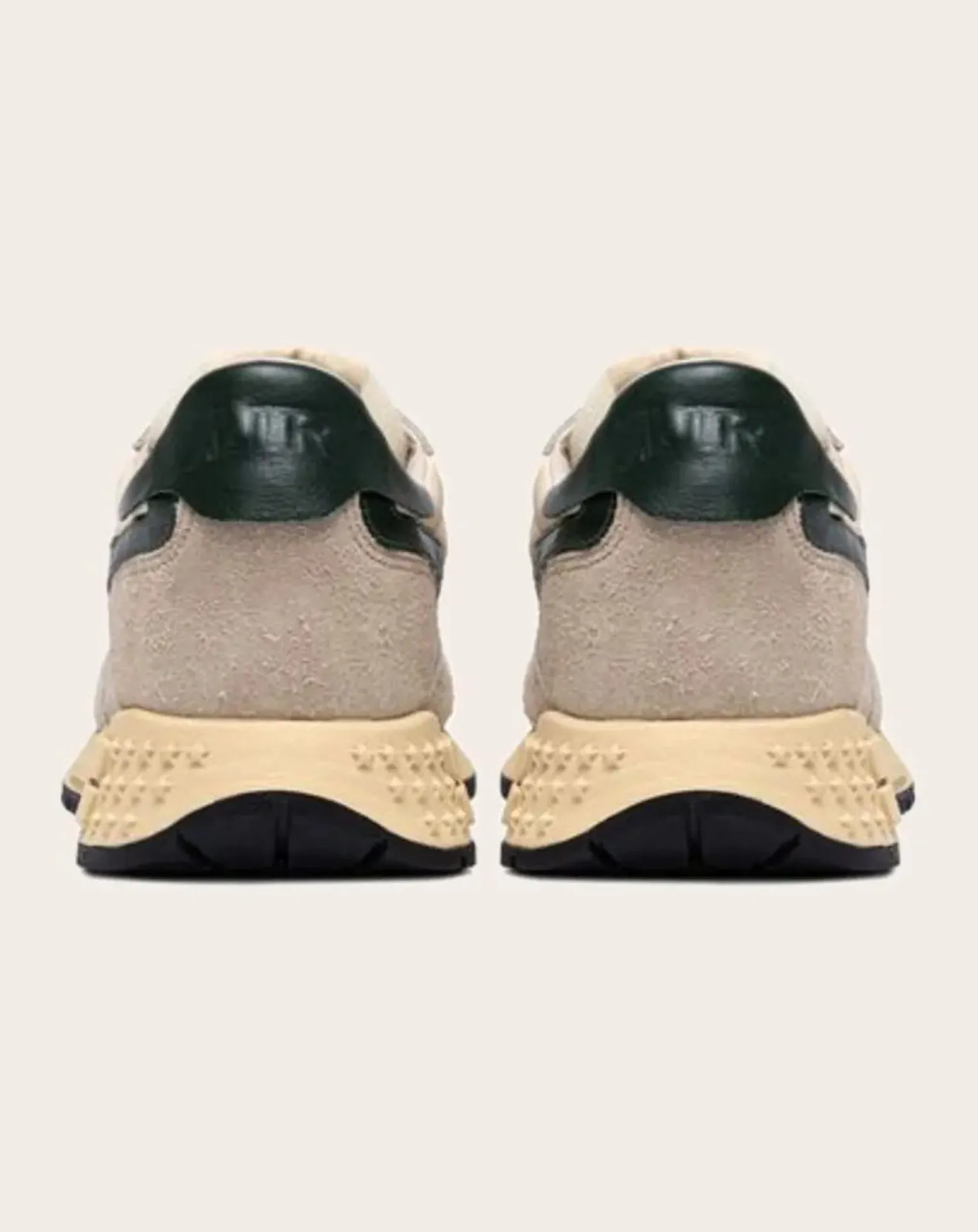 Basket Reelwind Low Daim