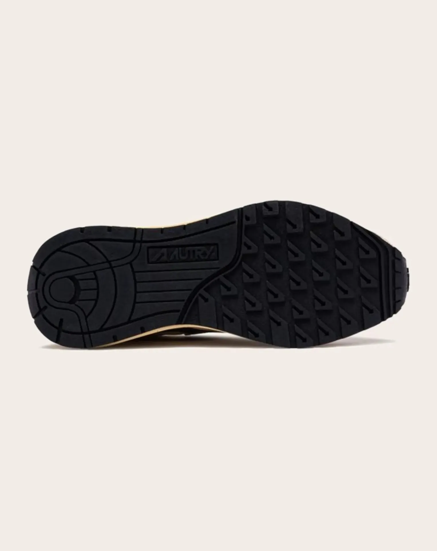 Basket Reelwind Low Daim