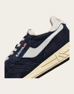 Basket Reelwind Low Daim