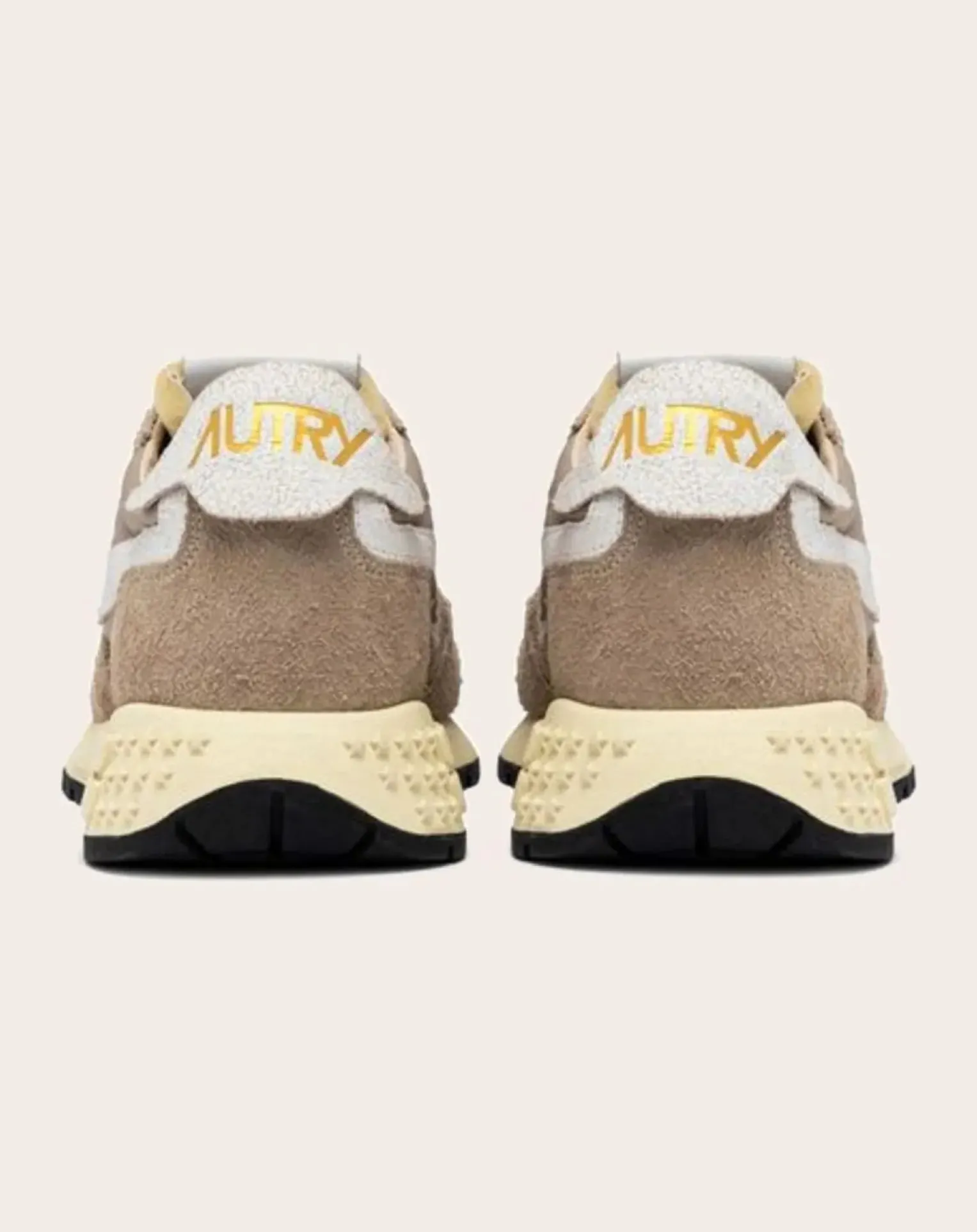 Basket Reelwind Low Daim