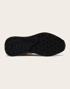 Basket Reelwind Low Daim