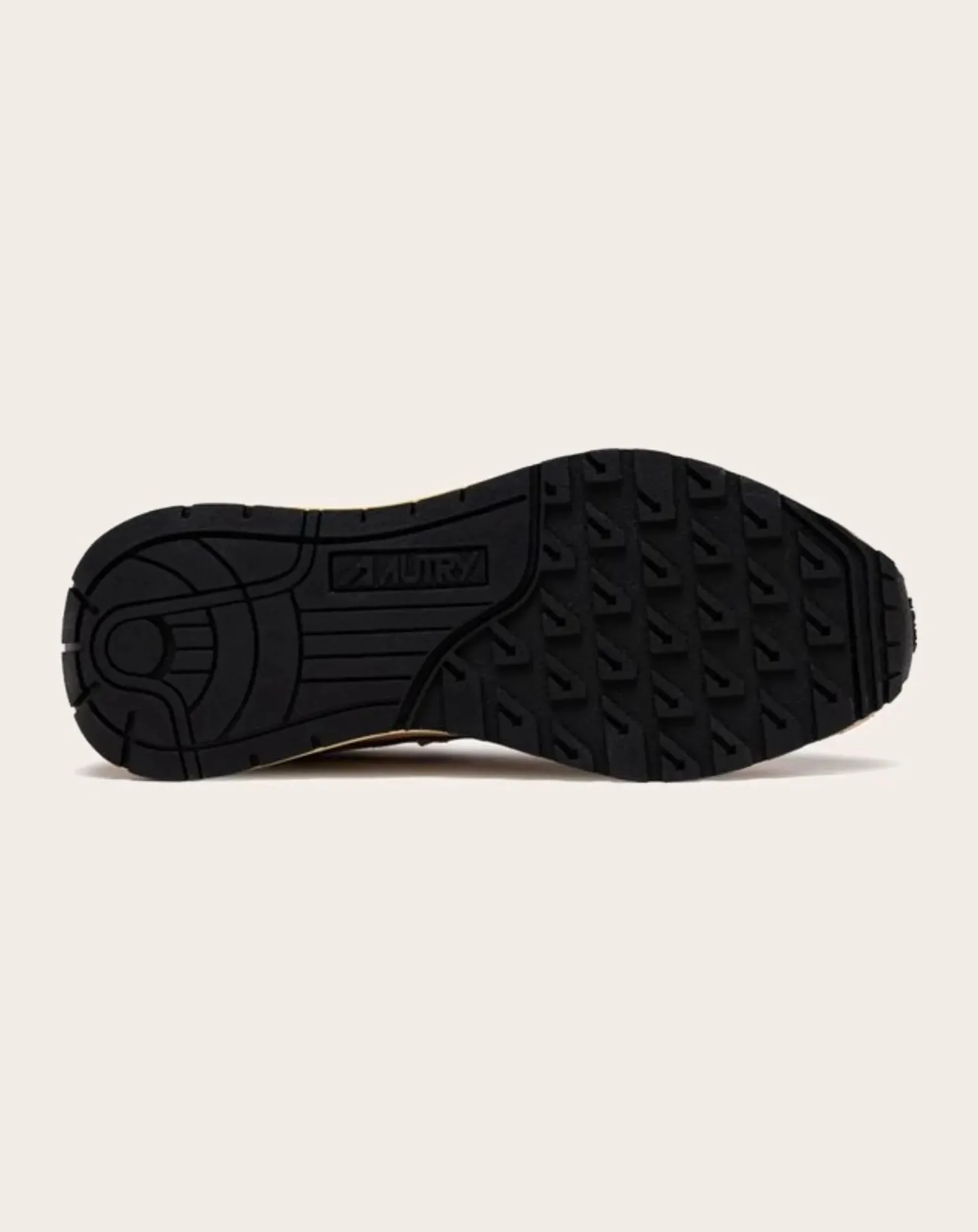 Basket Reelwind Low Daim