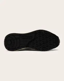 Basket Reelwind Low Daim