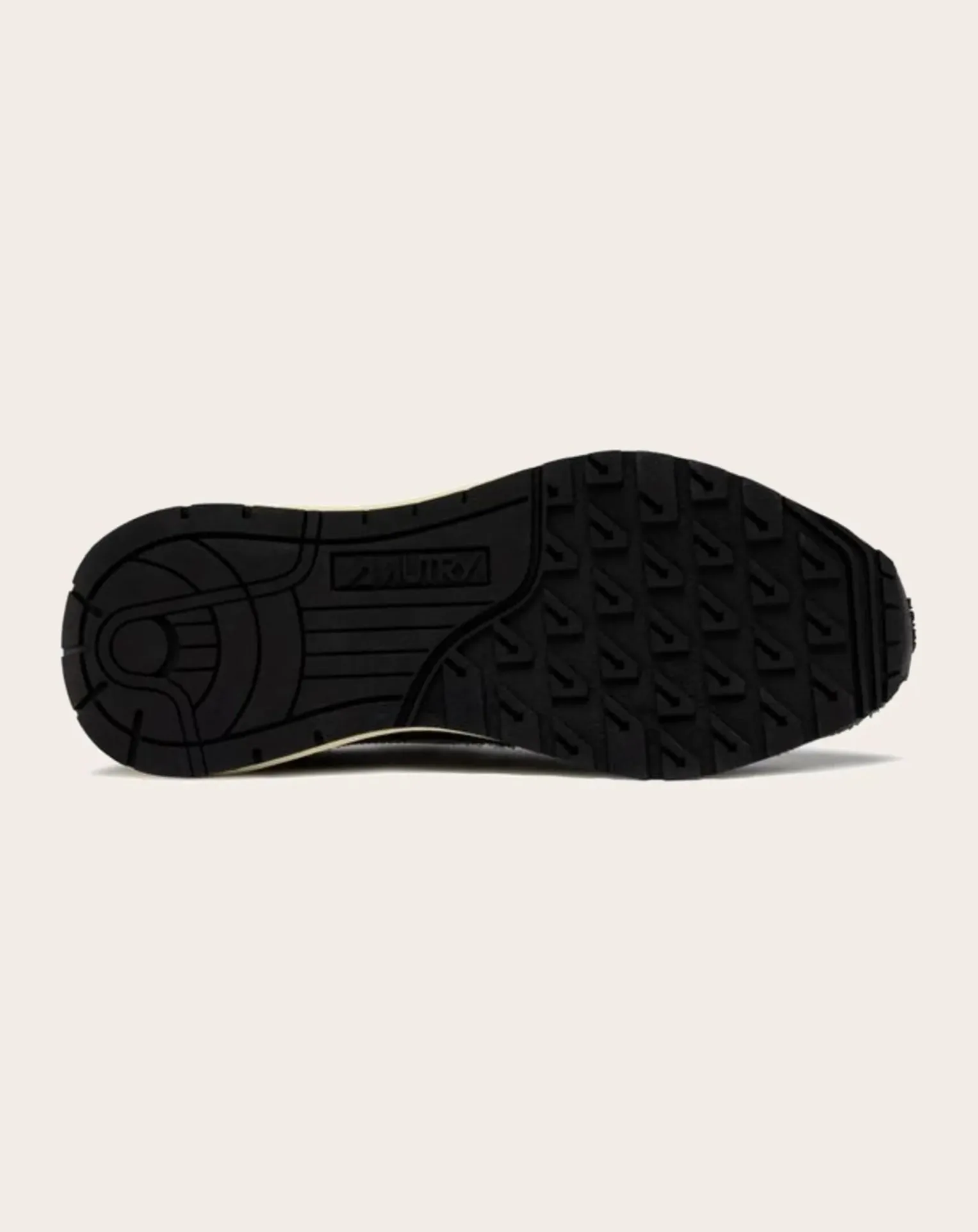 Basket Reelwind Low Daim