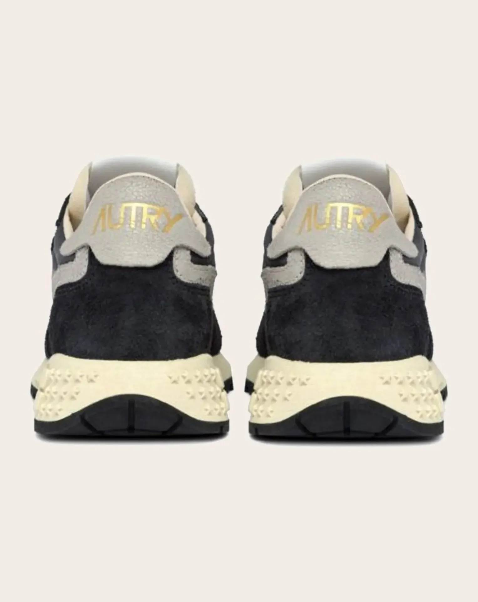 Basket Reelwind Low Daim