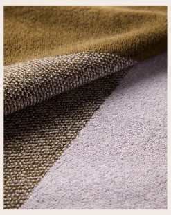 Bath towels, Lex Pott - Set of 2