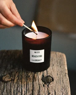 Beach Fire scented candle - 260g