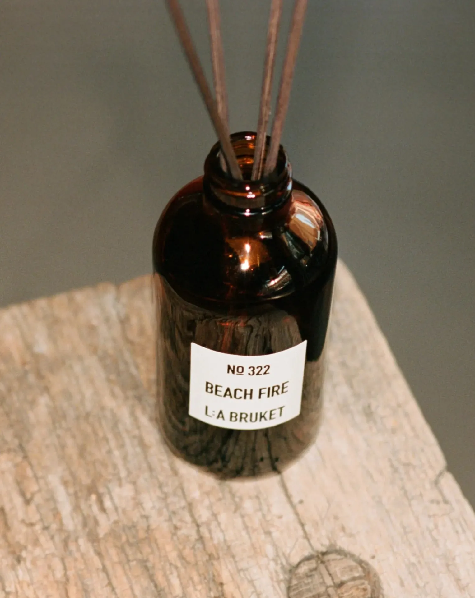 Beachfire Home Diffuser - 200 ml