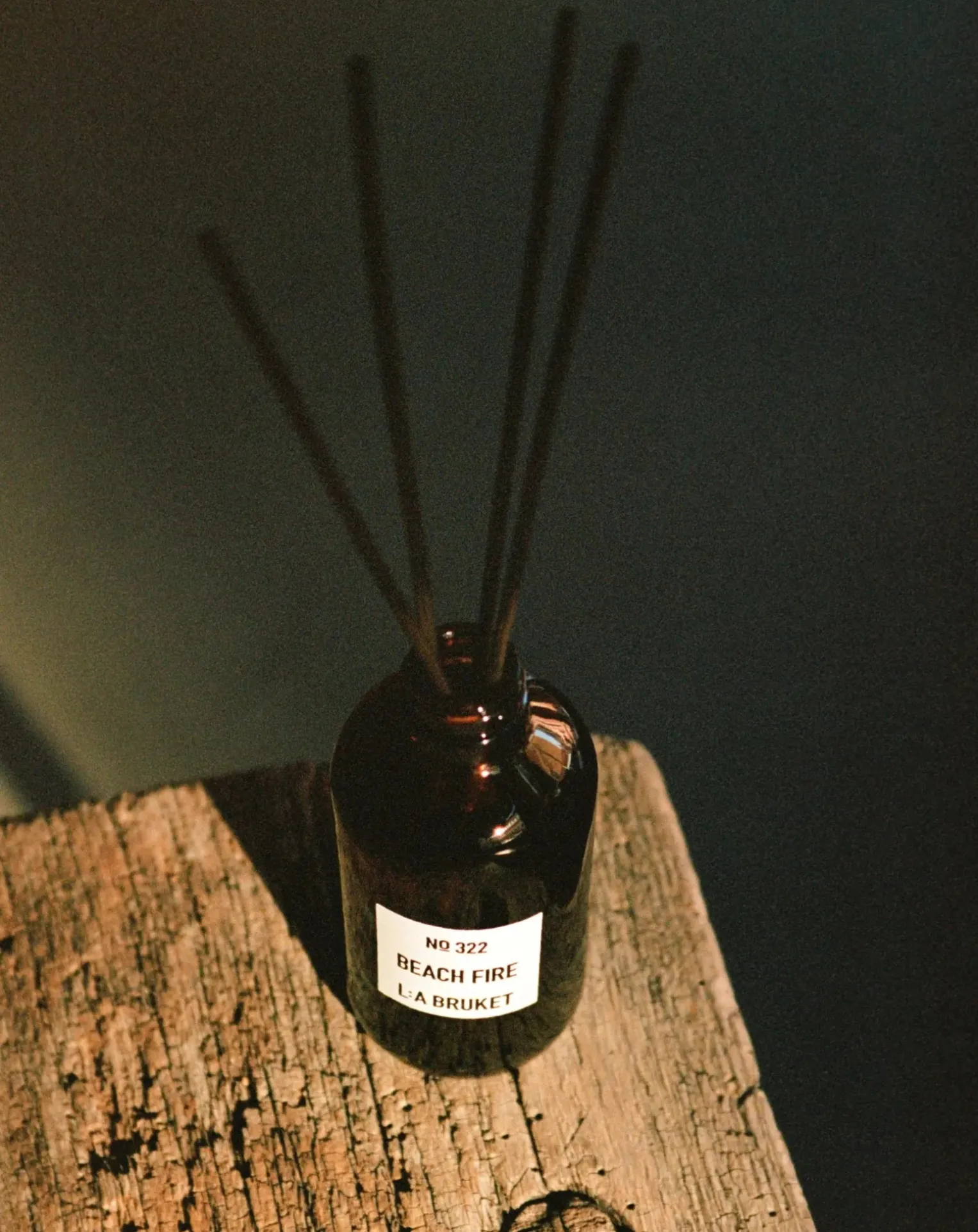 Beachfire Home Diffuser - 200 ml