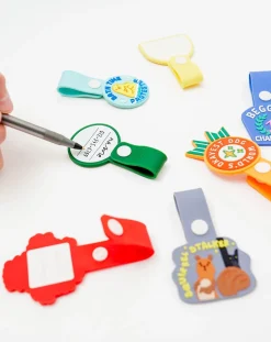 Begging Champion medal