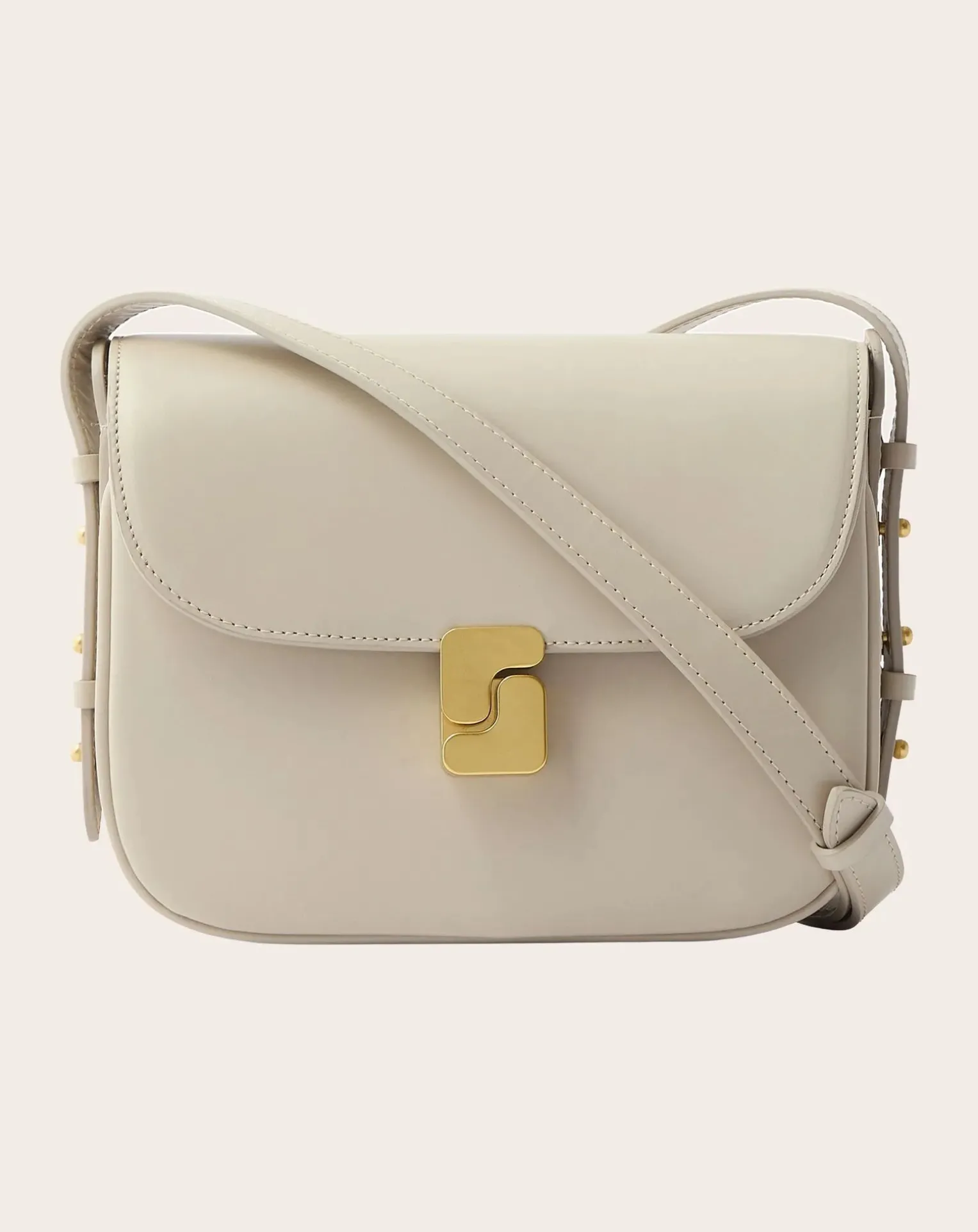 Bellissima Mini Leather Bag