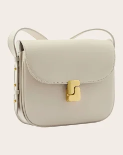 Bellissima Mini Leather Bag