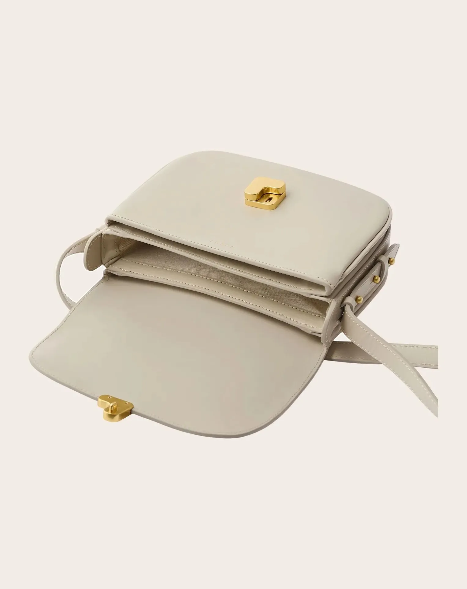 Bellissima Mini Leather Bag