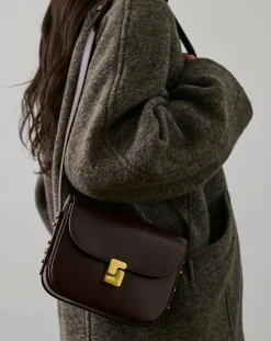 Bellissima Mini Leather Bag