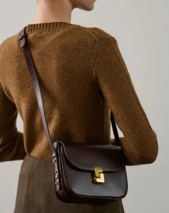 Bellissima Mini Leather Bag