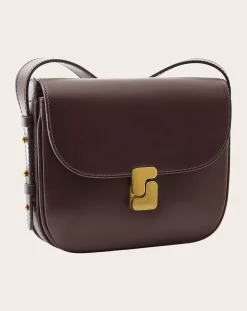 Bellissima Mini Leather Bag