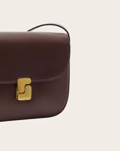 Bellissima Mini Leather Bag