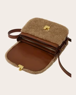 Bellissima Mini Teddy bag