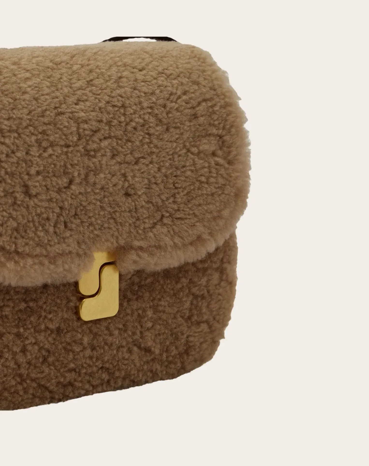 Bellissima Mini Teddy bag