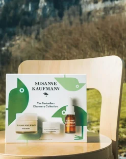 Bestsellers discovery box