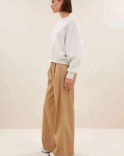 Bibi Logo sweatshirt