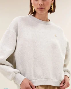 Bibi Logo sweatshirt