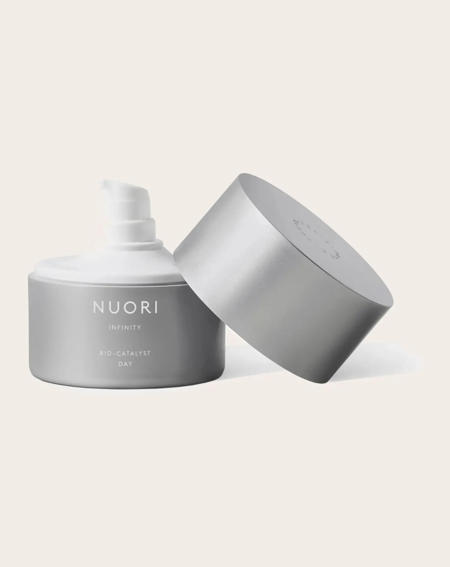 Bio Catalyst Anti-Ageing Day Cream - 50 ml